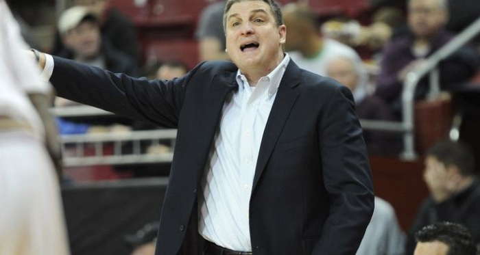 Bob DeChiara-USA TODAY Sports