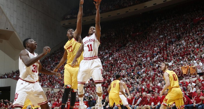 Photo: Brian Spurlock/USA TODAY Sports