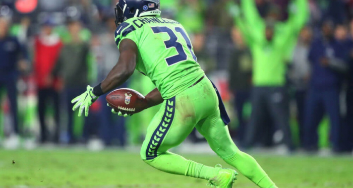 Kam Chancellor Announces Retirement from NFL