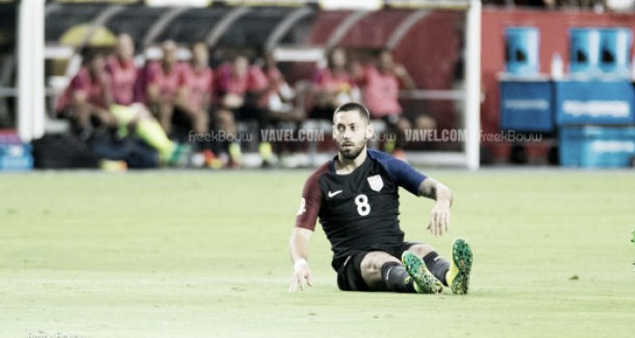 Copa America Centenario: Jermaine Jones, Clint Dempsey fall short of third place against Colombia