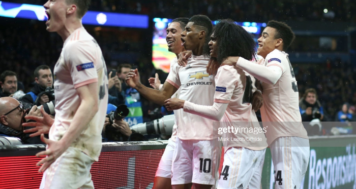 (Photo by Mark Leech/Offside/Getty Images)