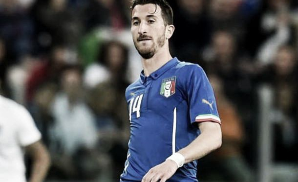 Italia da X, ma meglio che a Sofia