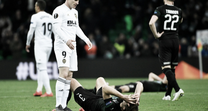 Foto: Europa League