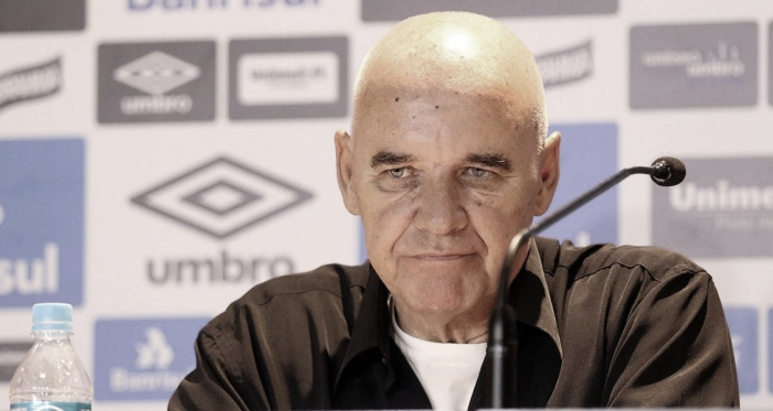 Foto: Divulgação / Grêmio FBPA