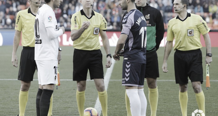 Foto: La Liga