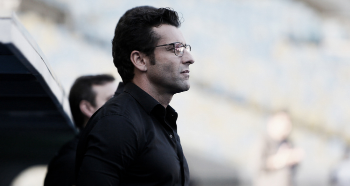 Foto: Rafael Ribeiro/Vasco.com.br