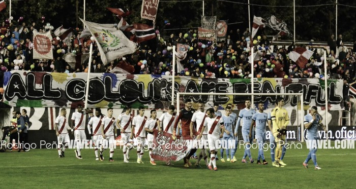 Análisis post partido Rayo vs Girona: Vallecas se mete en la pelea por el ascenso