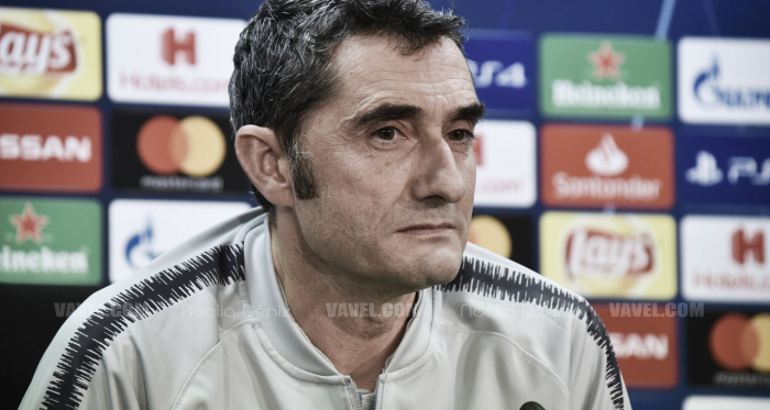 Ernesto Valverde, foto: Noelia Deniz, VAVEL
