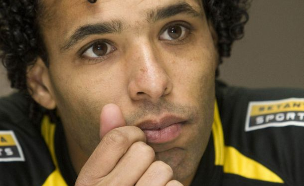 Estados de ánimo: de Dillen a van Hooijdonk