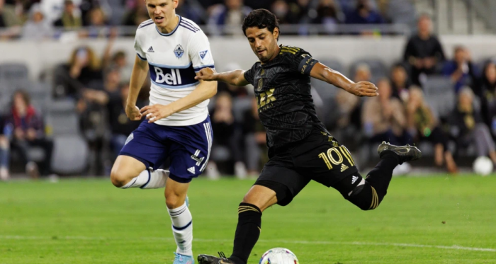 HIGHLIGHTS: Los Angeles Football Club vs. Colorado Rapids