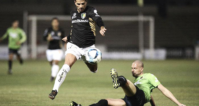 Fotografía: Ascenso MX