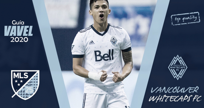 Guía VAVEL MLS 2020:
Vancouver Whitecaps FC 2020, buscando su identidad