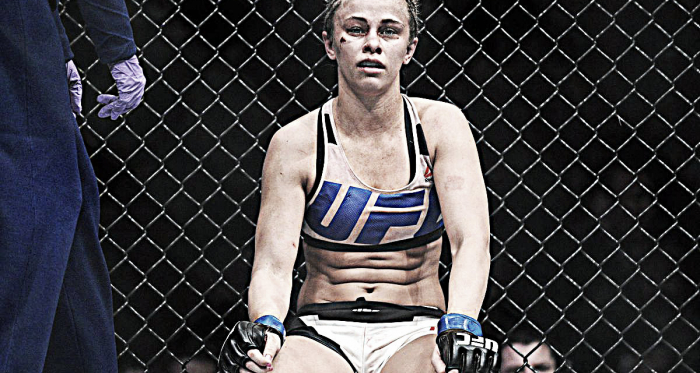 Foto: Bloody Weed MMA