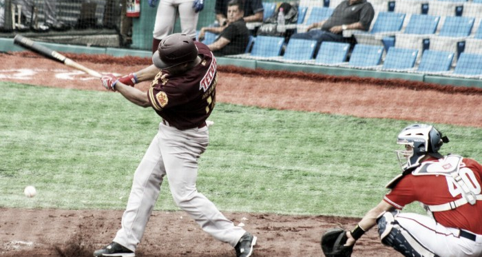 (Foto: Bravos de León)