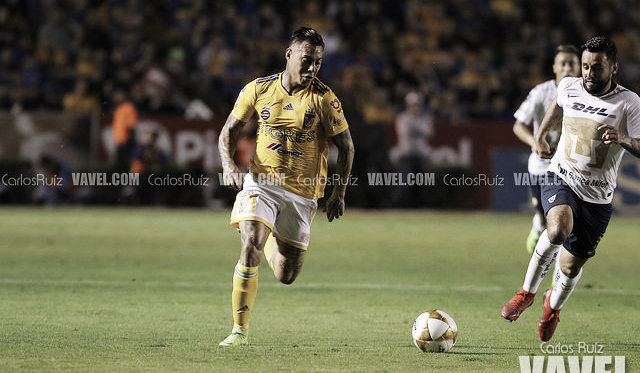 (Foto: Carlos Ruíz /VAVEL México)