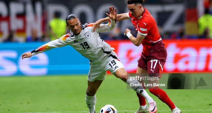 Switzerland 1-1 Germany: A late Niclas Füllkrug header secures Germany's spot atop Group A