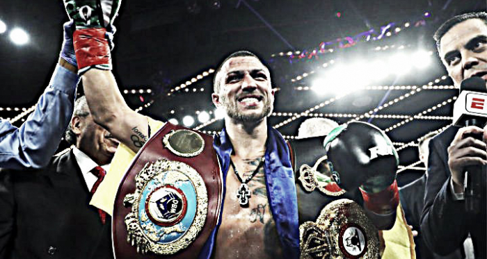 Foto: Top Rank