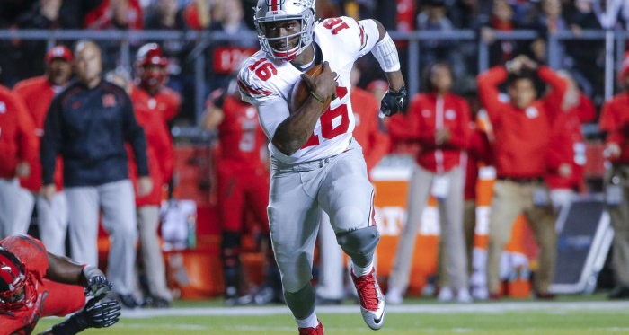 (Photo Credit: Jim O'Connor/USA Today)