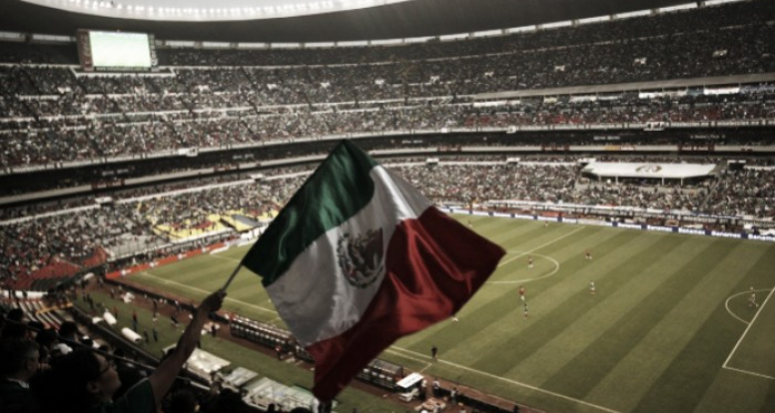 Mexico to bid for 2026 World Cup