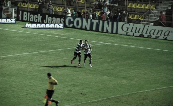 XV de Piracicaba bate Audax e segue vivo na briga pela classificação no Paulistão