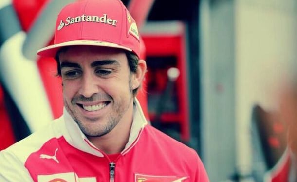 Fernando Alonso: &quot;Hemos probado algunos componentes nuevos&quot;