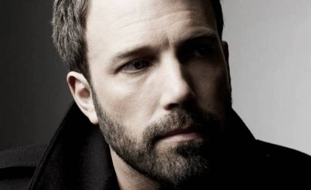 Ben Affleck será el superhéroe de Gotham en ‘Superman - Batman’