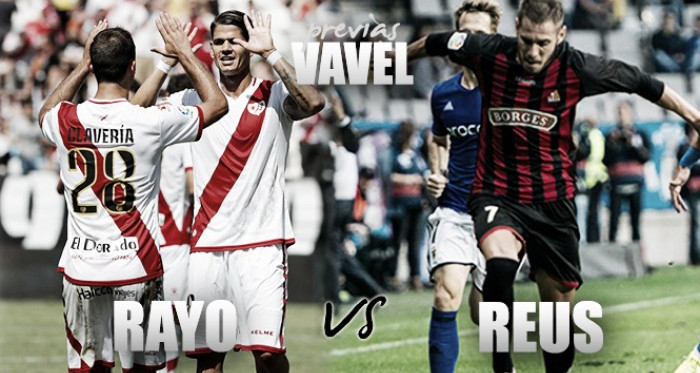 Previa Rayo-Reus: Míchel y el paso del tiempo