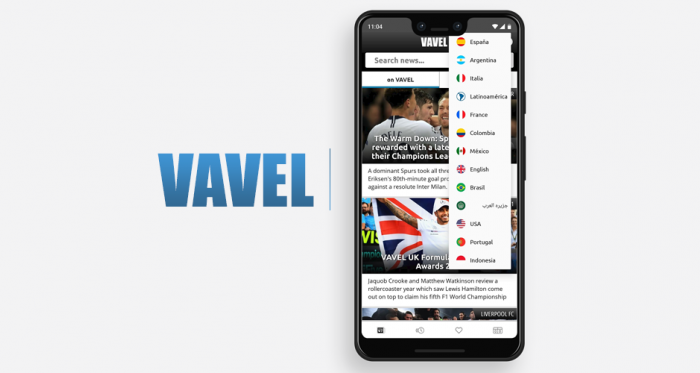 Download the Android app today!