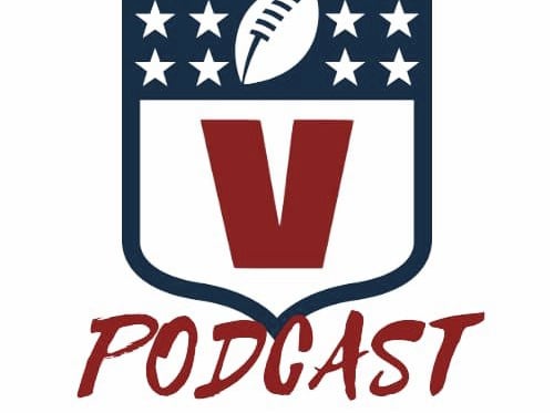 NFL Vavel Podcast: entrevista con Sebastián Martínez Christensen