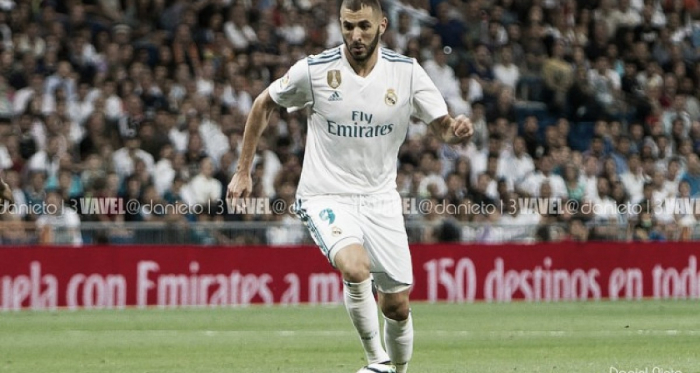Vince il Real e mantiene le distanze con il Barcellona