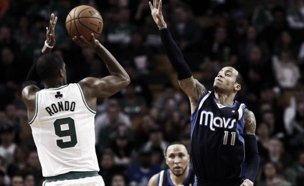 Rondo, le coup de génie de Cuban
