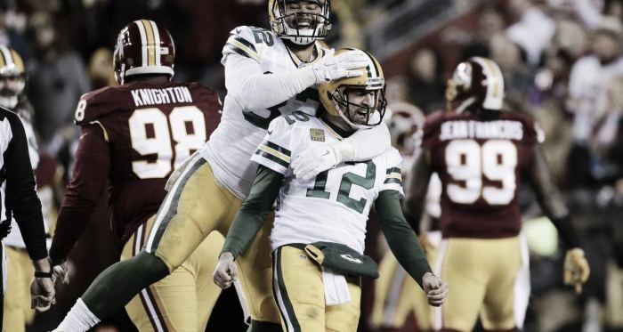 NFL Wild Card Round: vittorie in trasferta