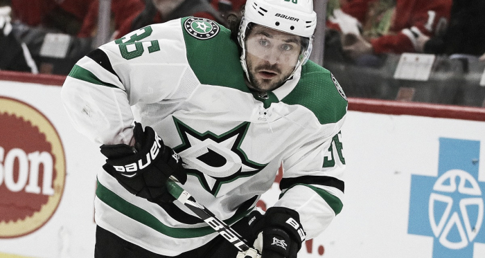 Fuente: Dallas Stars