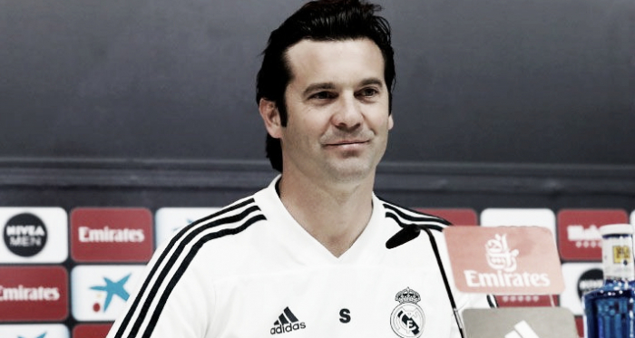 Imagen: Real Madrid