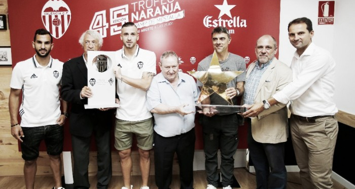 Mustafi, Abdennour, Paco Alcácer y Claudio López centran la actualidad del viernes