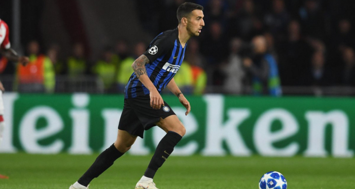 Inter: Vecino prova a recuperare per il Chievo, ultima chance per Dalbert