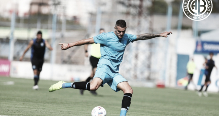Belgrano se mide ante Juniors