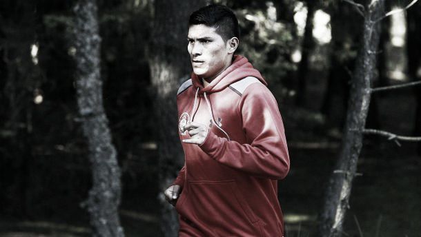 (Foto: Deportivo Toluca)