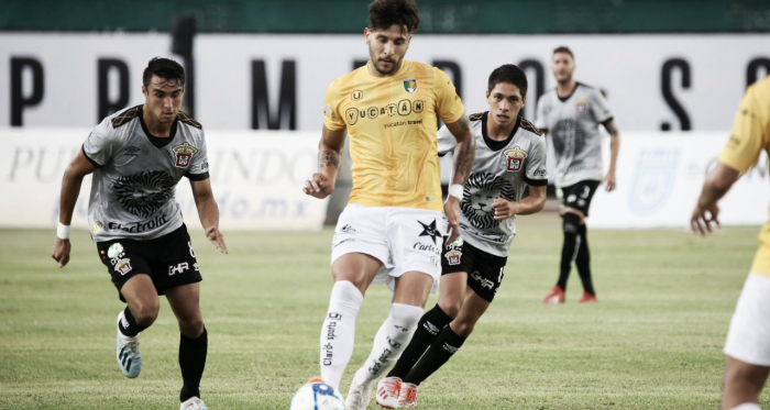 Venados continúan con gran paso