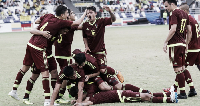 Foto: Carlos Puche (IND)