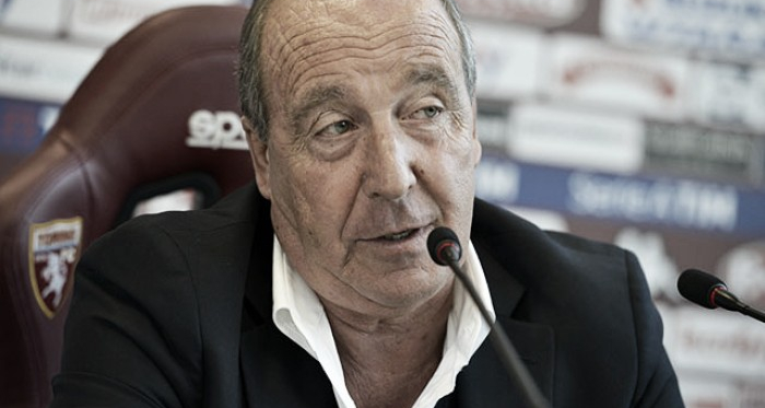 Ventura: "Contro il Napoli cerco risposte soprattutto da alcuni giovani"