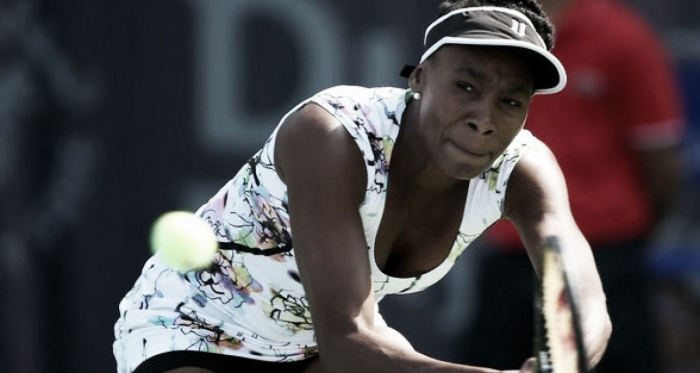 Previa Venus Williams - Danielle Collins: una anfitriona en semifinales