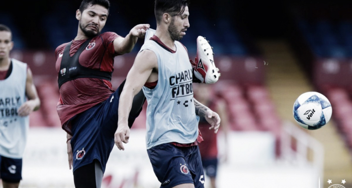 (Foto: Club Tiburones)