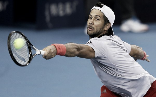 Verdasco avanza a la siguiente ronda del abierto de Viena