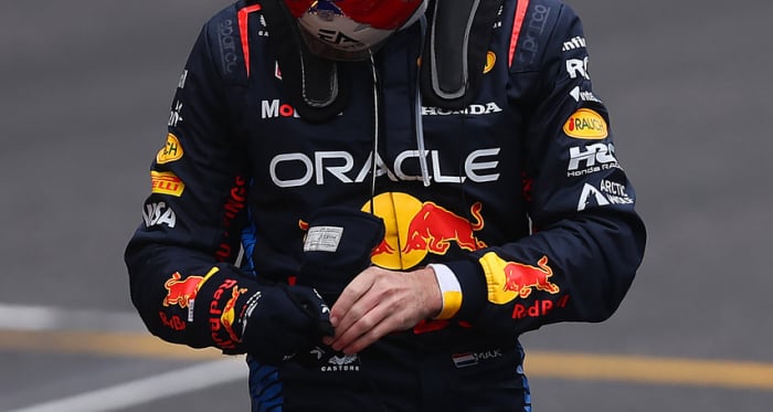 Las notas del GP de Canadá: 60 veces Verstappen