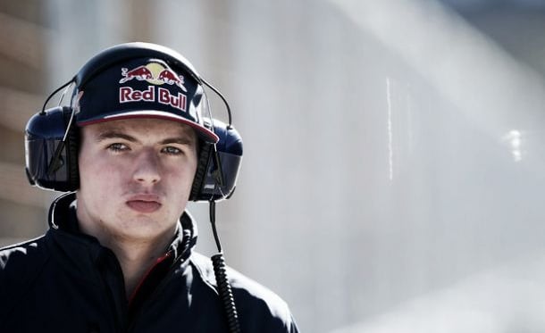 Max Verstappen: &quot;Lo más importante es que el coche es generalmente fiable&quot;