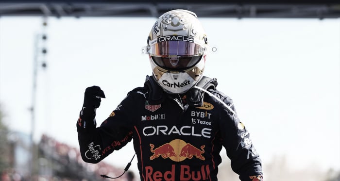 GP MONZA: Verstappen gana en un final frustrante