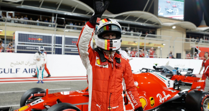 Formula 1 - Immenso Vettel dominatore del Canada: ora è anche leader del Mondiale