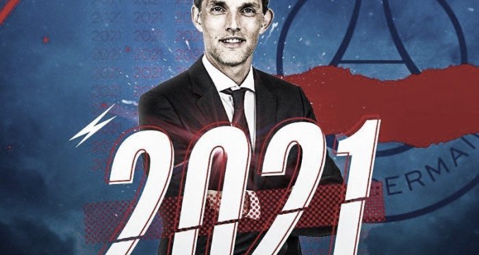 Foto: Reprodução/PSG