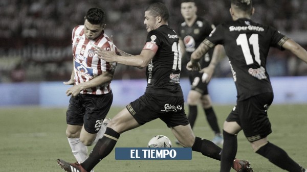 Foto: El Tiempo